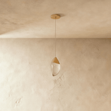 Petal Pendant Light - Residence Supply