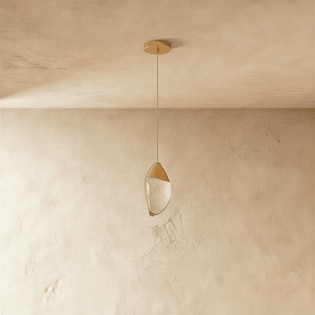 Petal Pendant Light - Residence Supply