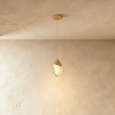 Petal Pendant Light