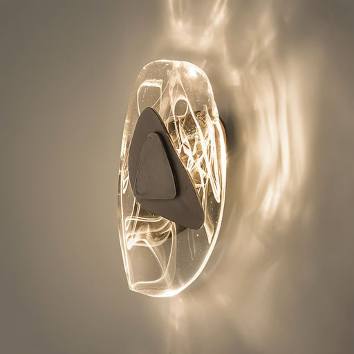 Petra Wall Lamp - Contemporary Lighting