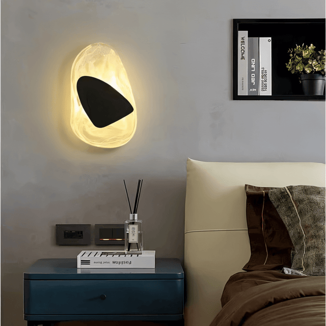 Petra Wall Lamp - Residence Supply