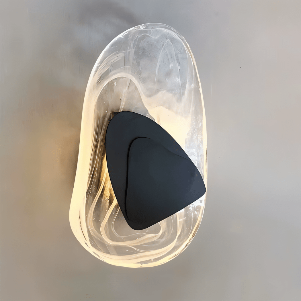Petra Wall Lamp - Residence Supply