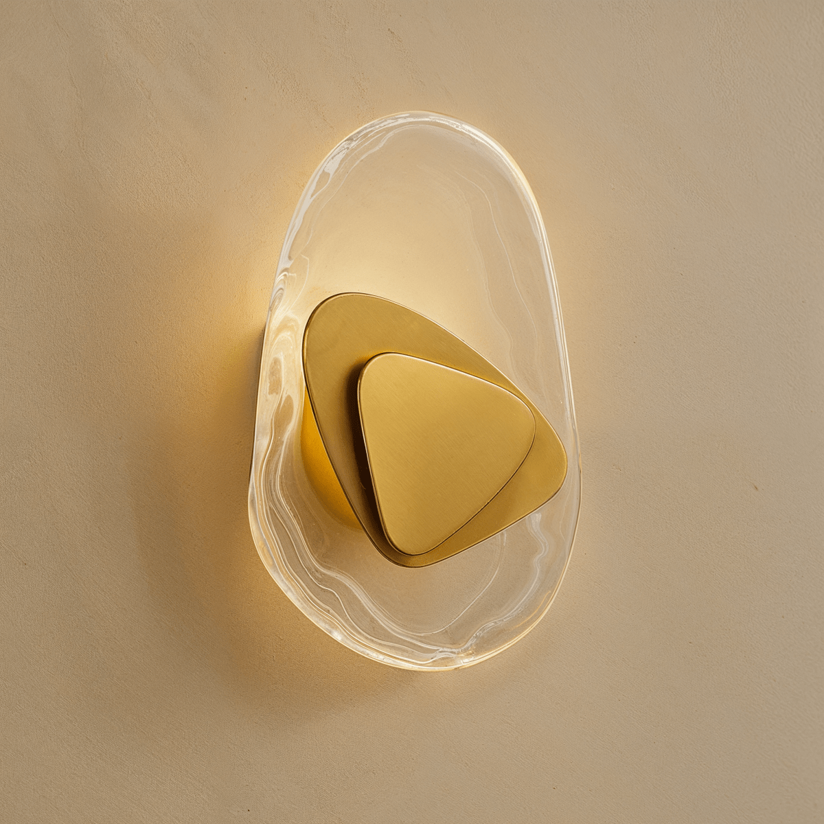 Petra Wall Lamp - Residence Supply