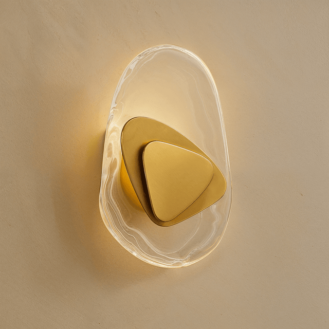 Petra Wall Lamp - Residence Supply