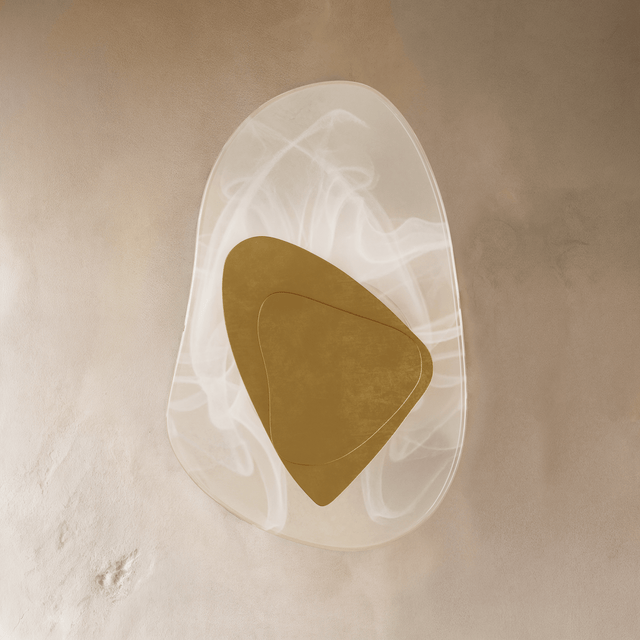 Petra Wall Lamp - Residence Supply