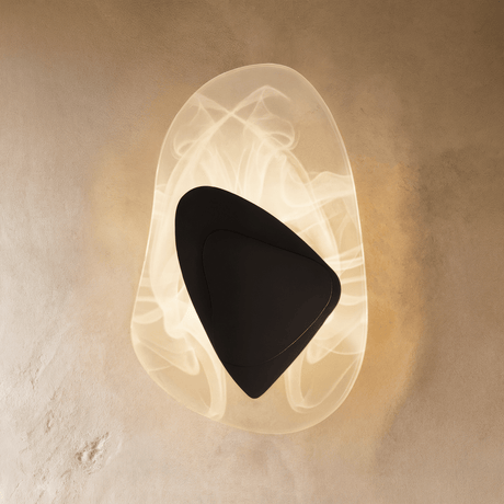 Petra Wall Lamp - Residence Supply