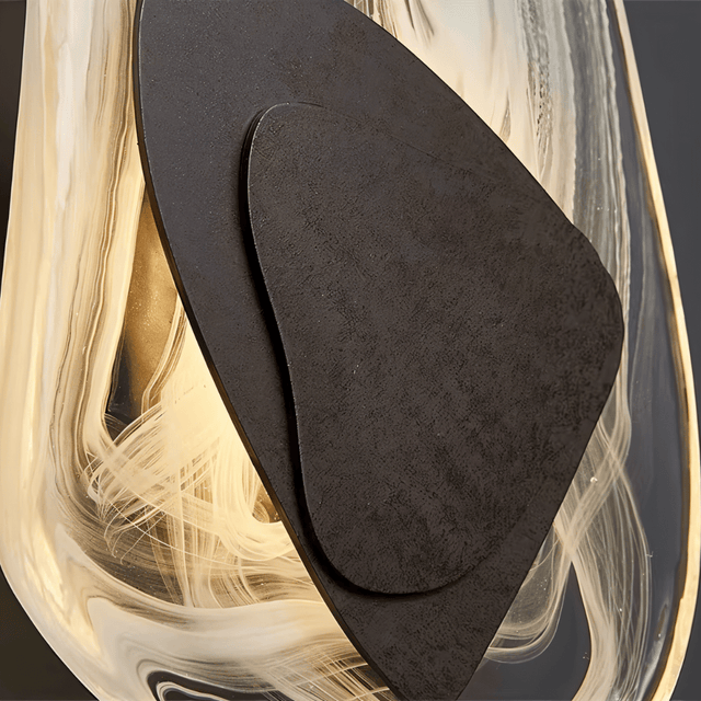 Petra Wall Lamp - Residence Supply