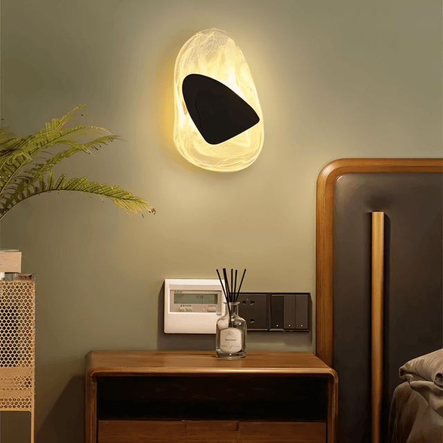 Petra Wall Lamp - Residence Supply