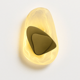 Petra Wall Lamp - Residence Supply