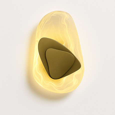 Petra Wall Lamp - Residence Supply