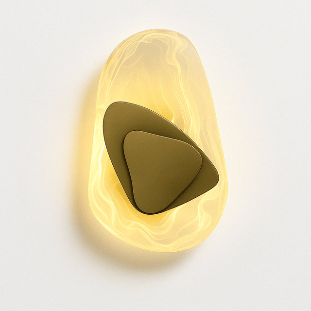 Petra Wall Lamp - Residence Supply