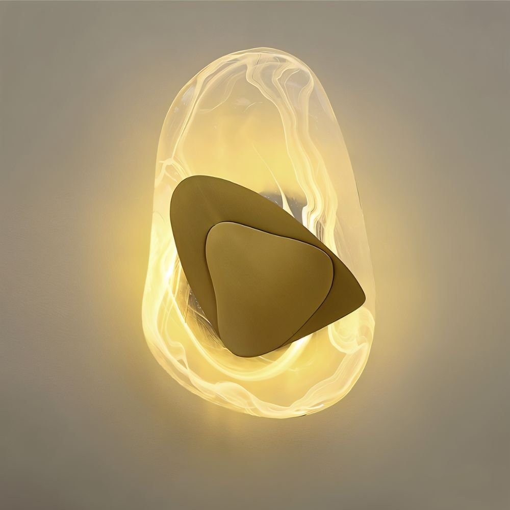 Petra Wall Lamp - Open Box