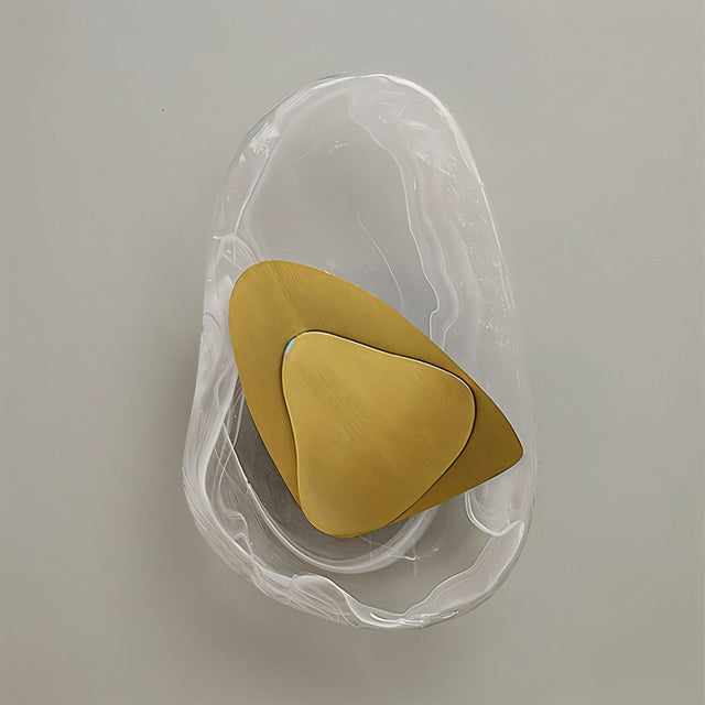 Lámpara de pared Petra