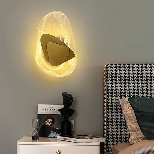 Petra Wall Lamp - Bedroom Lighting