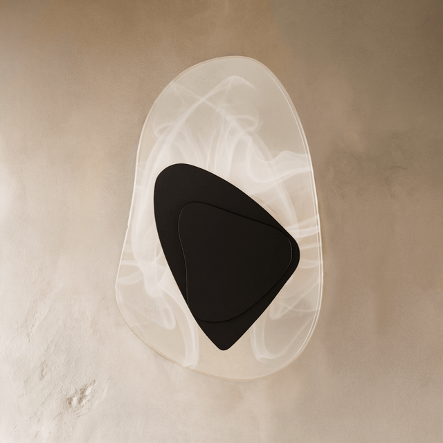 Petra Wall Lamp - Residence Supply