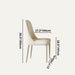 Petrae Dining Chair - Residence Supply