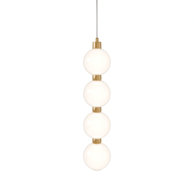 Petruf Pendant Light - Residence Supply