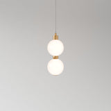 Petruf Pendant Light
