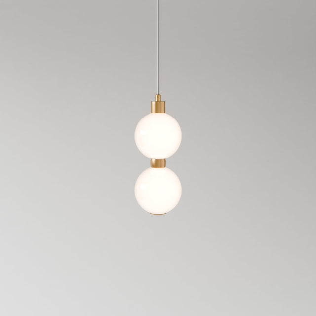 Petruf Pendant Light
