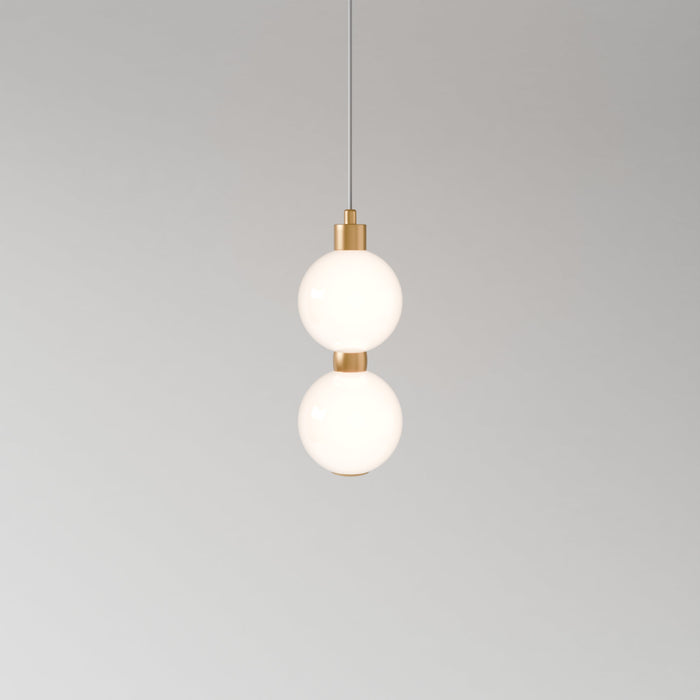 Petruf Pendant Light - Residence Supply