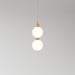 Petruf Pendant Light - Residence Supply