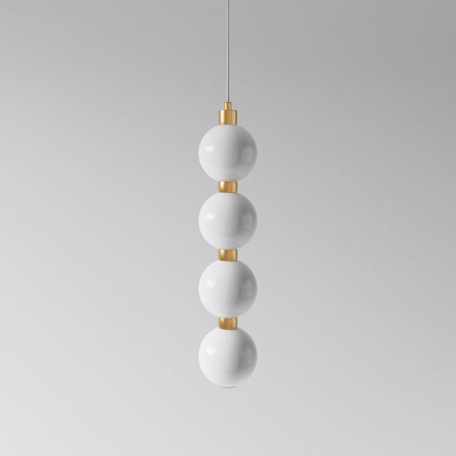 Petruf Pendant Light