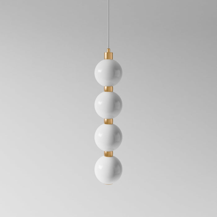 Petruf Pendant Light - Residence Supply