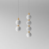 Petruf Pendant Light