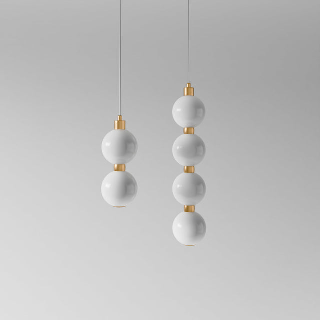 Petruf Pendant Light