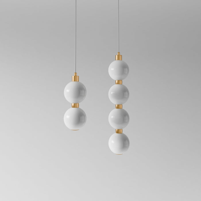 Petruf Pendant Light - Residence Supply