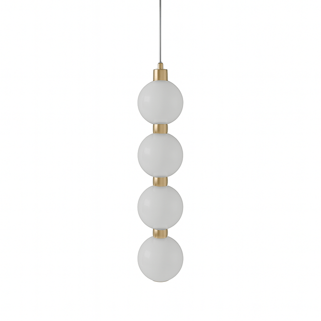 Petruf Pendant Light - Residence Supply