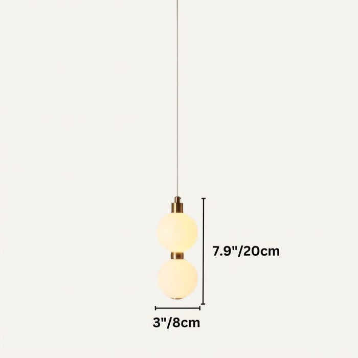 Petruf Pendant Light - Residence Supply