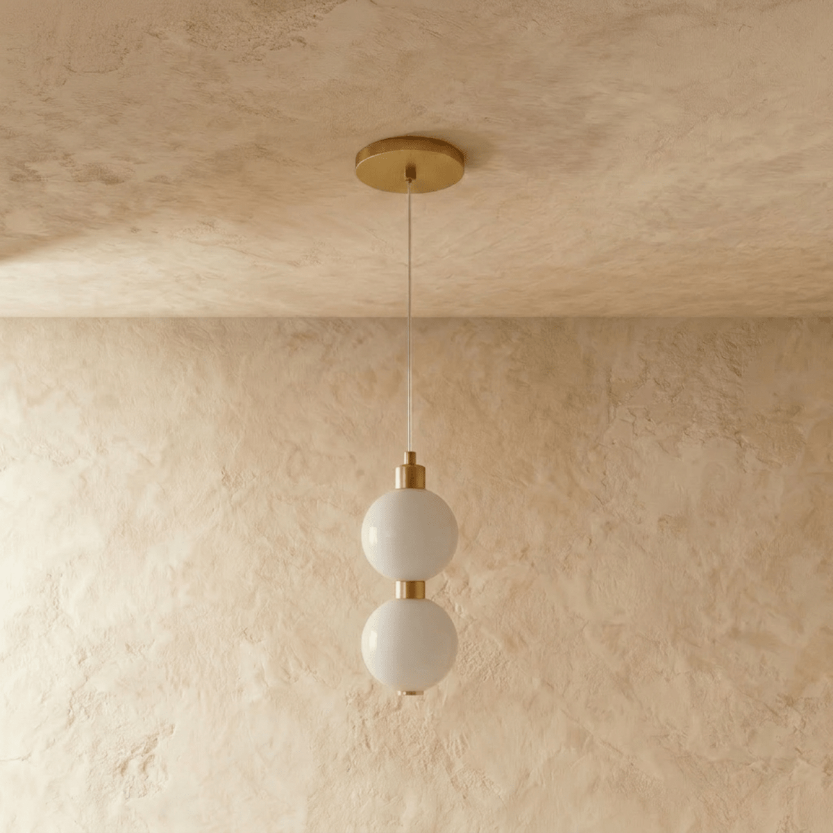 Petruf Pendant Light - Residence Supply
