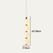 Petruf Pendant Light - Residence Supply