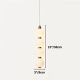 Petruf Pendant Light