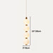 Petruf Pendant Light - Residence Supply