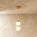Petruf Pendant Light