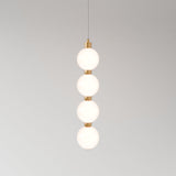 Petruf Pendant Light