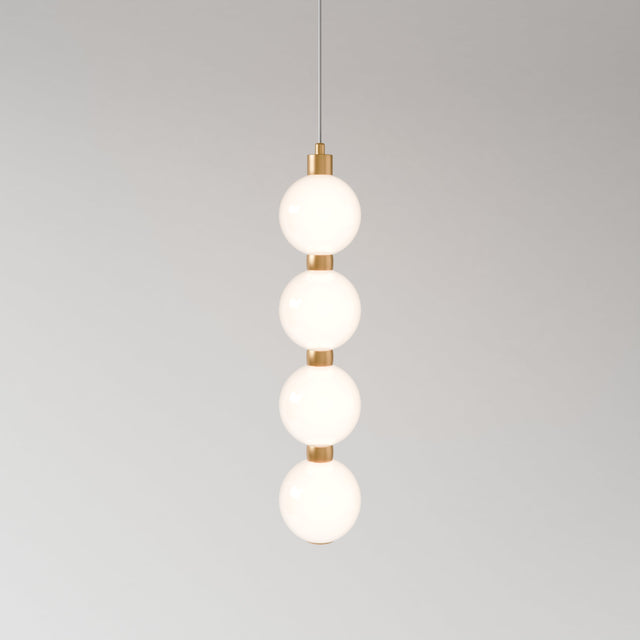 Petruf Pendant Light
