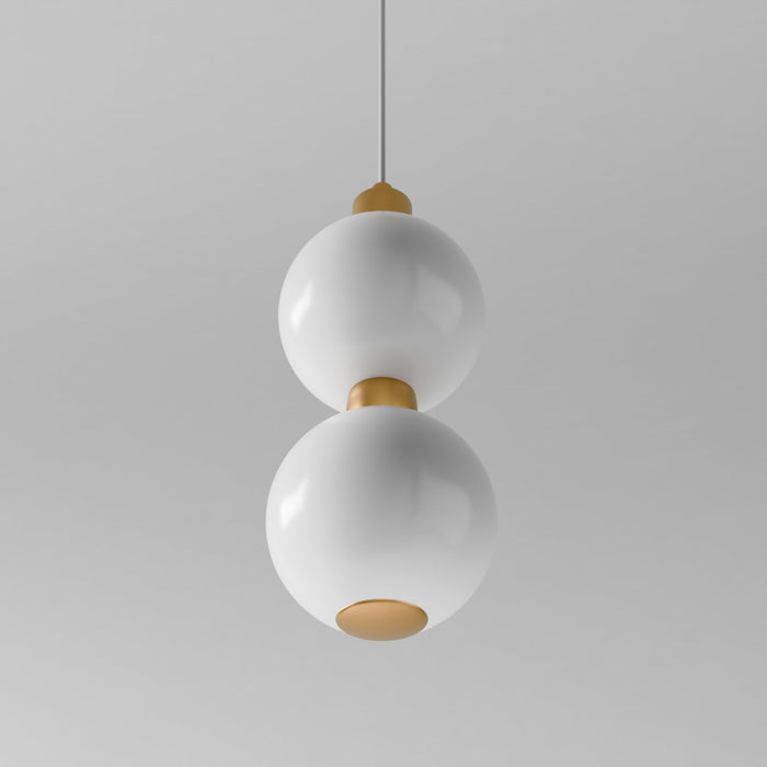 Petruf Pendant Light - Residence Supply