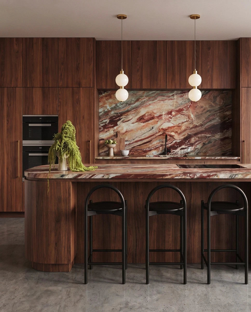 Petruf Pendant Light - Residence Supply