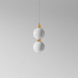 Petruf Pendant Light