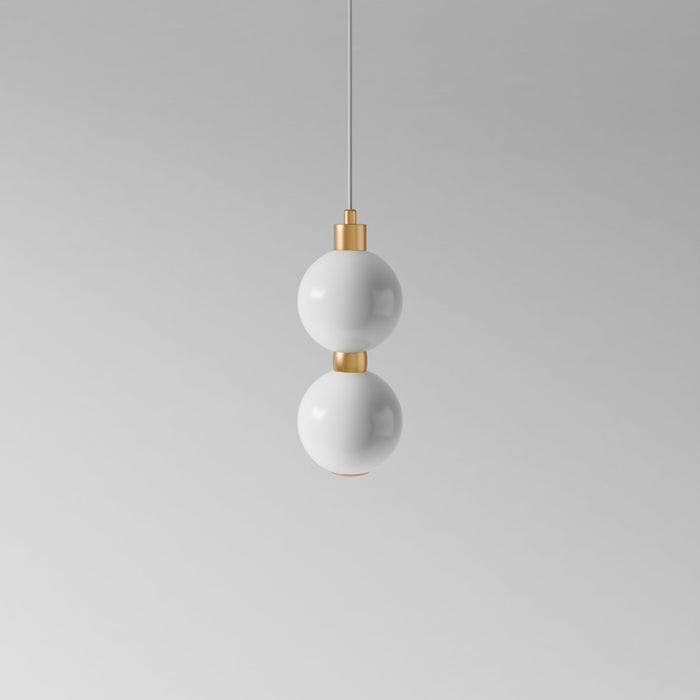 Petruf Pendant Light - Residence Supply