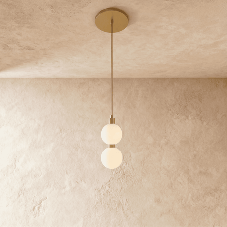 Petruf Pendant Light - Residence Supply