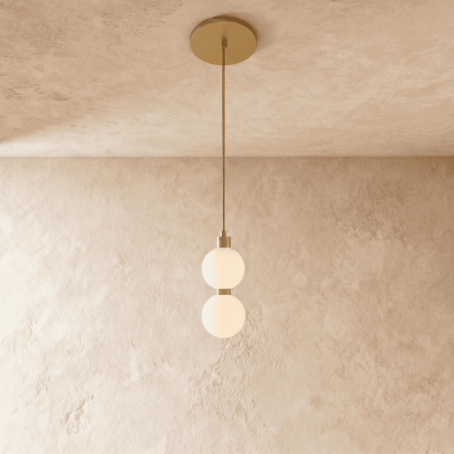 Petruf Pendant Light - Residence Supply