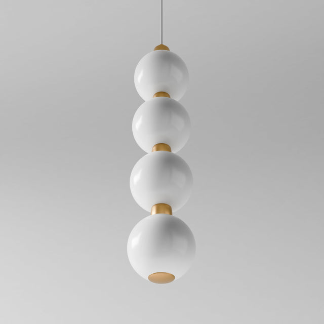 Petruf Pendant Light