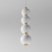 Petruf Pendant Light - Residence Supply