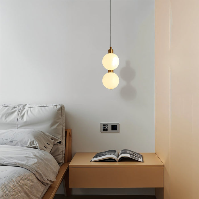 Petruf Pendant Light - Residence Supply