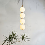 Petruf Pendant Light