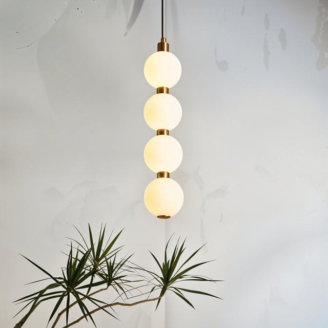Petruf Pendant Light